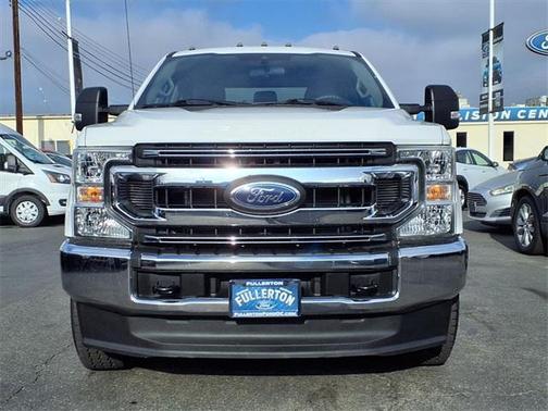 2021 Ford F-250 XLT