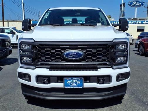 2025 Ford F-350 XL