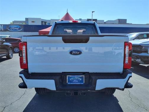 2025 Ford F-350 XL