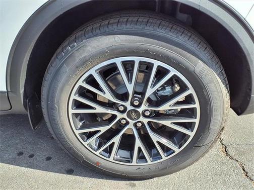 2025 Ford Escape PHEV SE