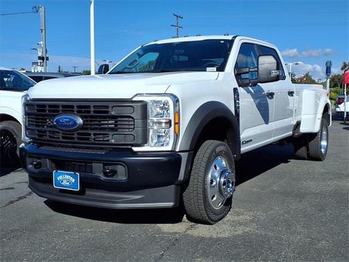 2026 Ford F-450 XL