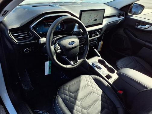 2024 Ford Escape PHEV SE