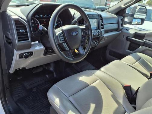 2021 Ford F-250 XL
