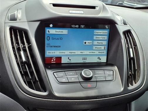 2017 Ford C-Max Energi SE