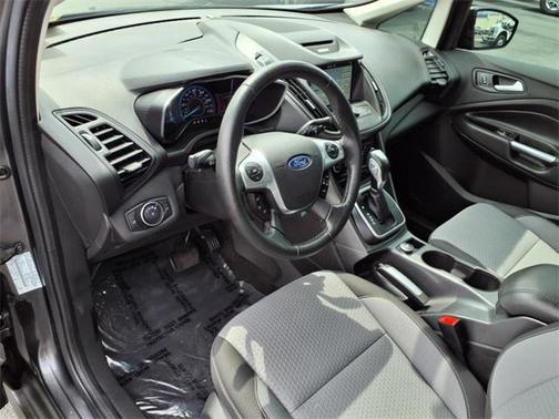 2017 Ford C-Max Energi SE