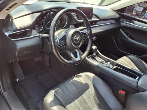 2021 Mazda Mazda6 Touring