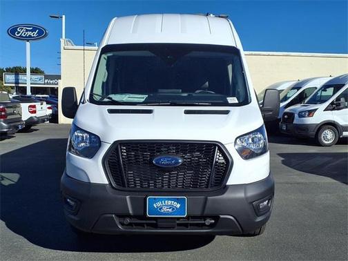 2025 Ford Transit-350 Base