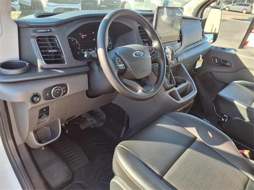 2025 Ford Transit-350 Base