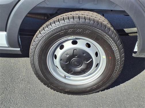 2025 Ford Transit-350 Base