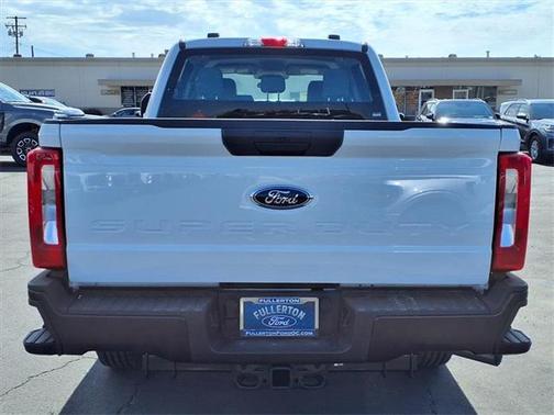 2026 Ford F-250 XL