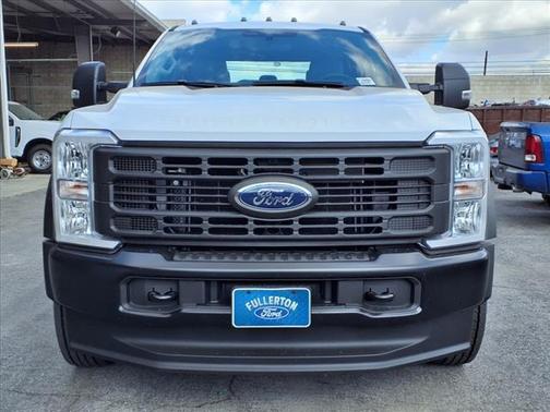 2025 Ford F-450 XL