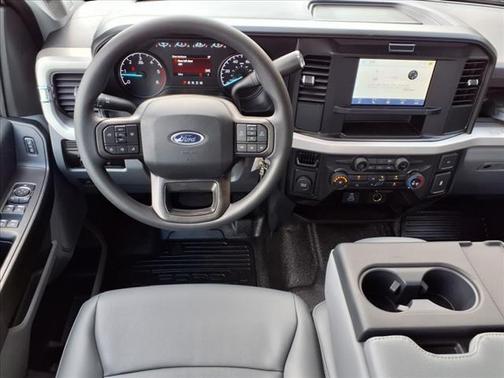 2025 Ford F-450 XL