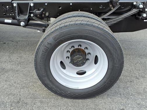 2025 Ford F-450 XL
