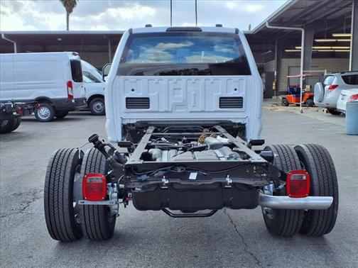 2025 Ford F-450 XL