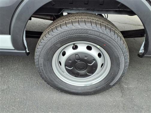 2025 Ford Transit-350 Base