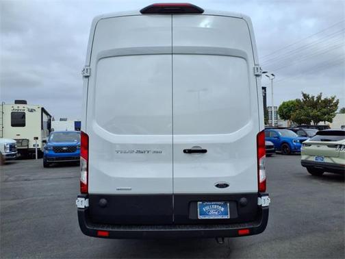 2025 Ford Transit-350 Base