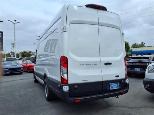 2025 Ford Transit-350 Base