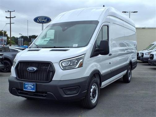 2025 Ford Transit-350 Base