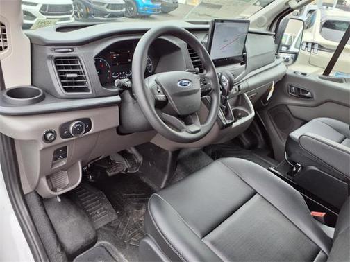 2025 Ford Transit-350 Base