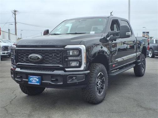 2025 Ford F-350 Lariat