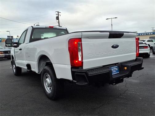 2026 Ford F-250 XL