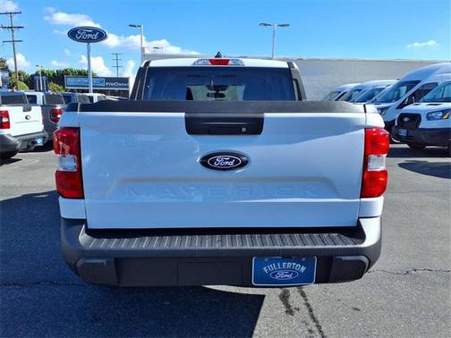 2025 Ford Maverick XL