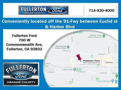 2022 Ford Edge SE