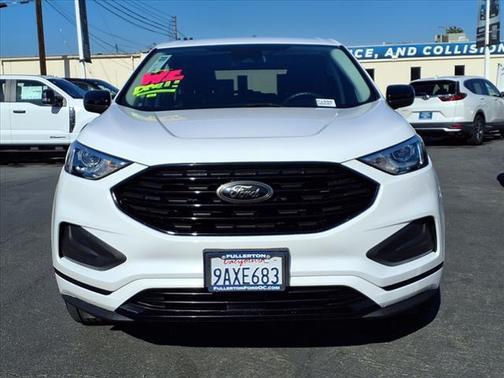 2022 Ford Edge SE