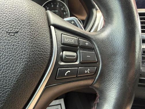 Glacier Silver Metallic 2018 BMW 430 Gran Coupe i