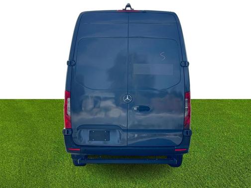 2019 Mercedes-Benz Sprinter 2500 High Roof