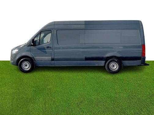2019 Mercedes-Benz Sprinter 2500 High Roof