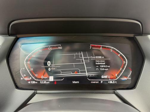 Jet Black 2022 BMW 228 Gran Coupe i