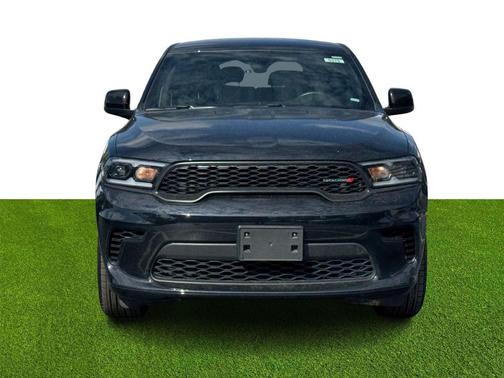 Night Moves 2025 Dodge Durango GT RWD