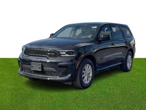 Night Moves 2025 Dodge Durango GT RWD