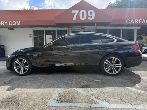 2019 BMW 430 Gran Coupe i