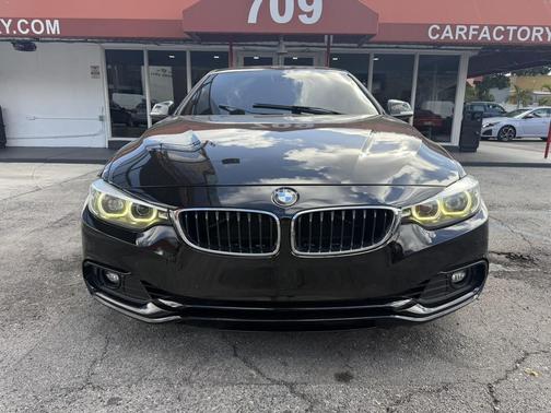 2019 BMW 430 Gran Coupe i