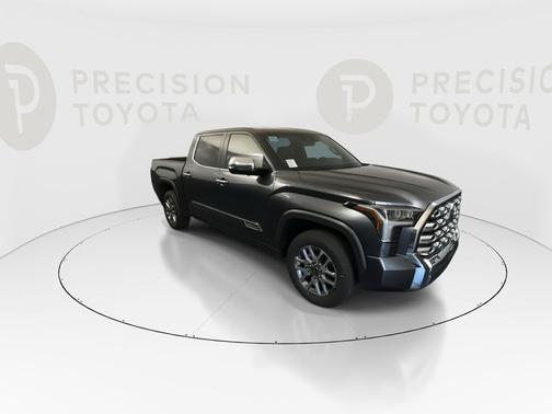 Magnetic Gray Metallic 2026 Toyota Tundra 1794