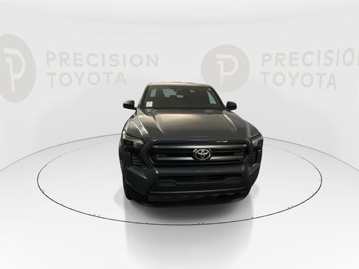 Underground 2026 Toyota Tacoma SR