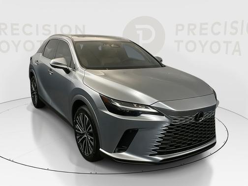 Iridium 2024 Lexus RX 350 350 Premium