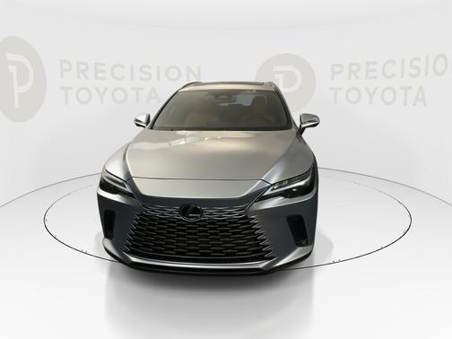 Iridium 2024 Lexus RX 350 350 Premium