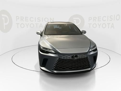 Iridium 2024 Lexus RX 350 350 Premium