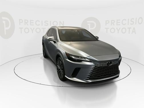 Iridium 2024 Lexus RX 350 350 Premium