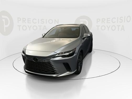 Iridium 2024 Lexus RX 350 350 Premium