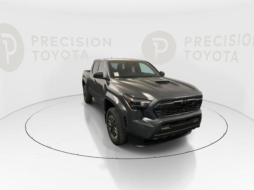 Underground 2026 Toyota Tacoma TRD Sport