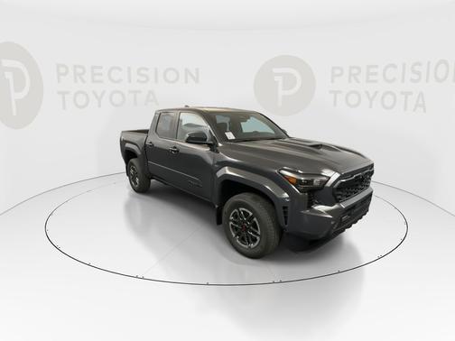 Underground 2026 Toyota Tacoma TRD Sport