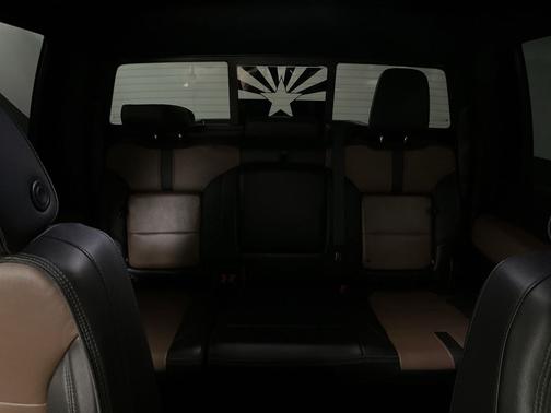 Black 2023 Chevrolet Silverado 3500 High Country