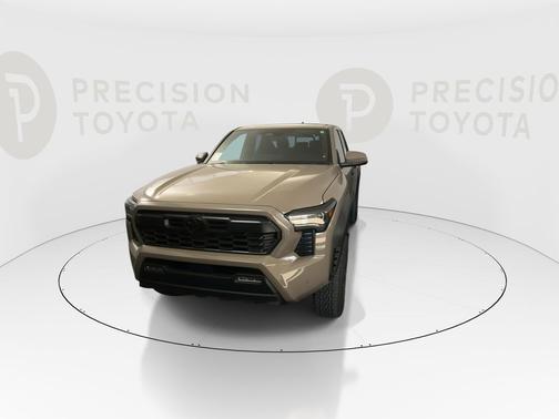 Mudbath 2026 Toyota Tacoma TRD Off-Road