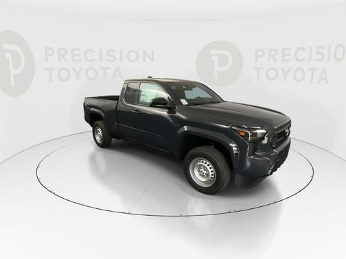 Underground 2026 Toyota Tacoma SR