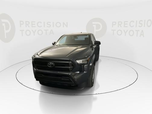 Underground 2026 Toyota Tacoma SR