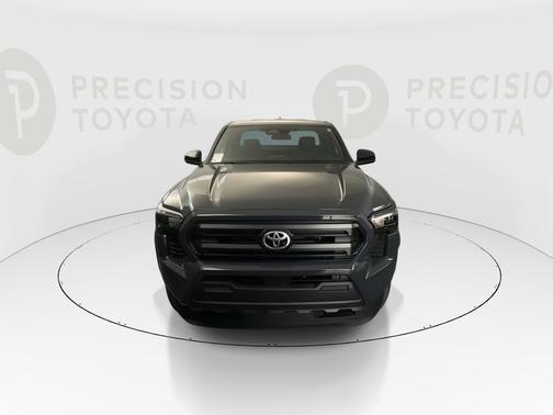 Underground 2026 Toyota Tacoma SR